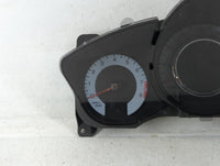 2012 Cadillac Srx Instrument Cluster Speedometer Gauges P/N:22789454 Fits OEM Used Auto Parts - Oemusedautoparts1.com
