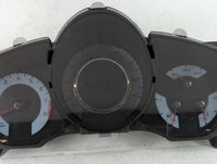 2012 Cadillac Srx Instrument Cluster Speedometer Gauges P/N:22789454 Fits OEM Used Auto Parts - Oemusedautoparts1.com