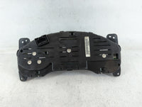 2012 Cadillac Srx Instrument Cluster Speedometer Gauges P/N:22789454 Fits OEM Used Auto Parts - Oemusedautoparts1.com
