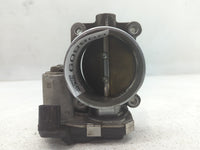 2012-2016 Cadillac Srx Throttle Body P/N:12632172BA Fits Fits 2012 2013 2014 2015 2016 2017 2018 2019 2020 2021 2022 OEM Use