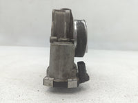 2012-2016 Cadillac Srx Throttle Body P/N:12632172BA Fits Fits 2012 2013 2014 2015 2016 2017 2018 2019 2020 2021 2022 OEM Use