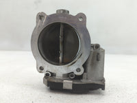 2012-2016 Cadillac Srx Throttle Body P/N:12632172BA Fits Fits 2012 2013 2014 2015 2016 2017 2018 2019 2020 2021 2022 OEM Use