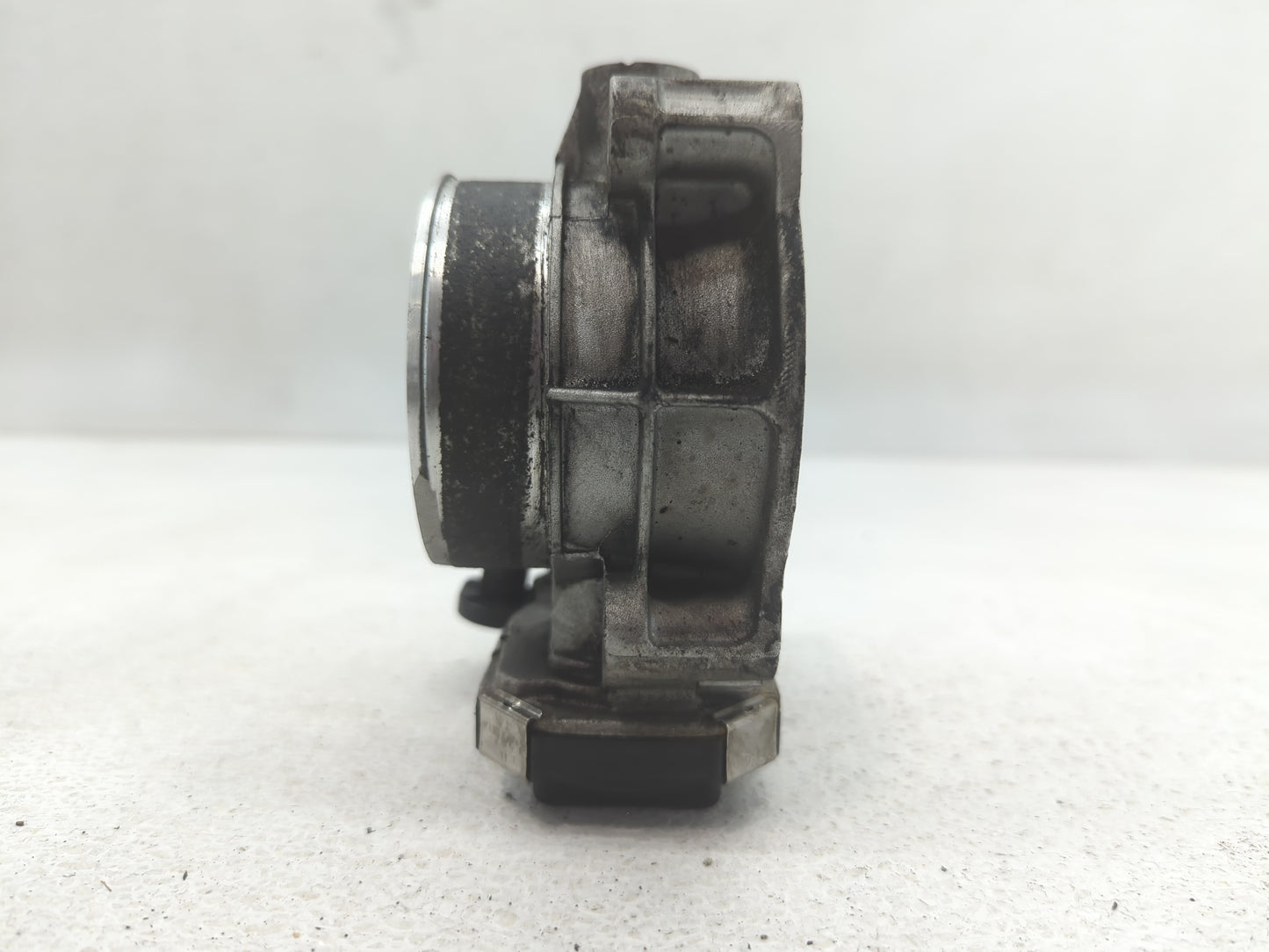 2012-2016 Cadillac Srx Throttle Body P/N:12632172BA Fits Fits 2012 2013 2014 2015 2016 2017 2018 2019 2020 2021 2022 OEM Use