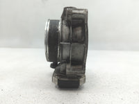 2012-2016 Cadillac Srx Throttle Body P/N:12632172BA Fits Fits 2012 2013 2014 2015 2016 2017 2018 2019 2020 2021 2022 OEM Use