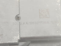 2012-2016 Cadillac Srx Throttle Body P/N:12632172BA Fits Fits 2012 2013 2014 2015 2016 2017 2018 2019 2020 2021 2022 OEM Use