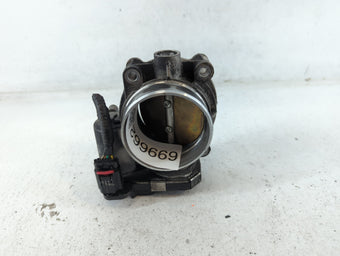 compare product 2012-2016 Cadillac Srx Throttle Body P/N:12632172BA Fits Fits 2012 2013 2014 2015 2016 2017 2018 2019 2020 2021 2022 OEM Used Auto Parts