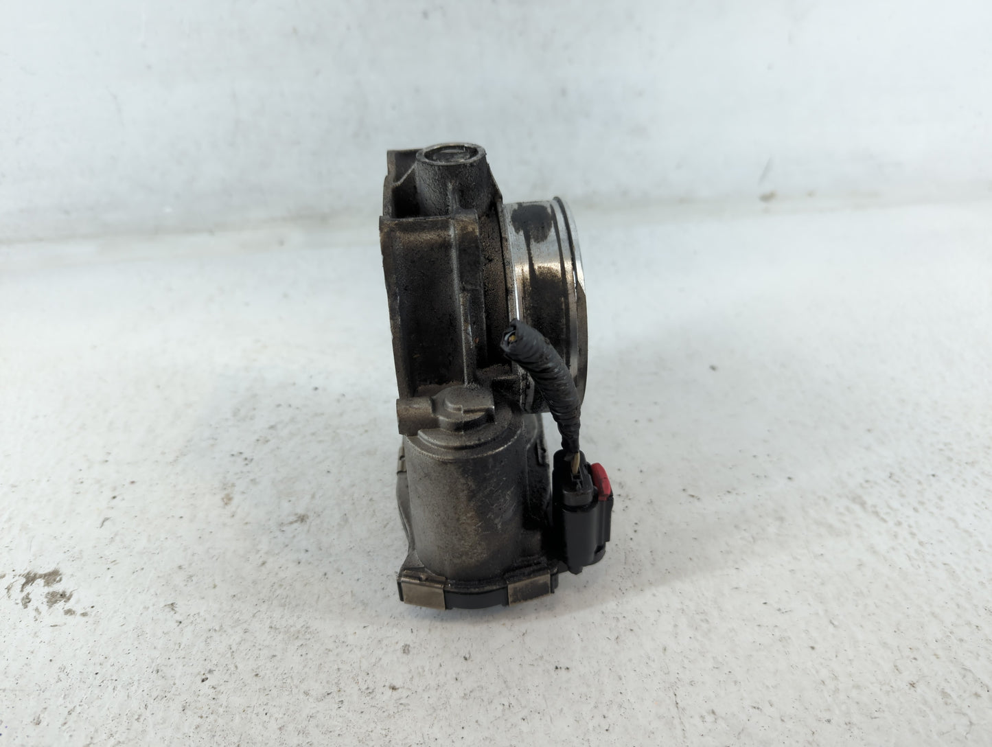 2012-2016 Cadillac Srx Throttle Body P/N:12632172BA Fits Fits 2012 2013 2014 2015 2016 2017 2018 2019 2020 2021 2022 OEM Use