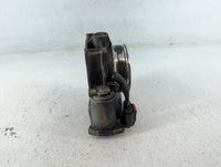 2012-2016 Cadillac Srx Throttle Body P/N:12632172BA Fits Fits 2012 2013 2014 2015 2016 2017 2018 2019 2020 2021 2022 OEM Use