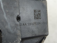 2012-2016 Cadillac Srx Throttle Body P/N:12632172BA Fits Fits 2012 2013 2014 2015 2016 2017 2018 2019 2020 2021 2022 OEM Use