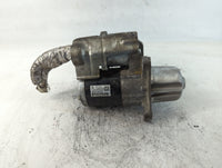 2010-2016 Cadillac Srx Car Starter Motor Solenoid OEM P/N:12638920 M000T23871ZC Fits OEM Used Auto Parts - Oemusedautoparts1