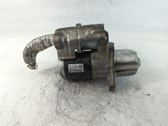 compare product 2010-2016 Cadillac Srx Car Starter Motor Solenoid OEM P/N:12638920 M000T23871ZC Fits OEM Used Auto Parts