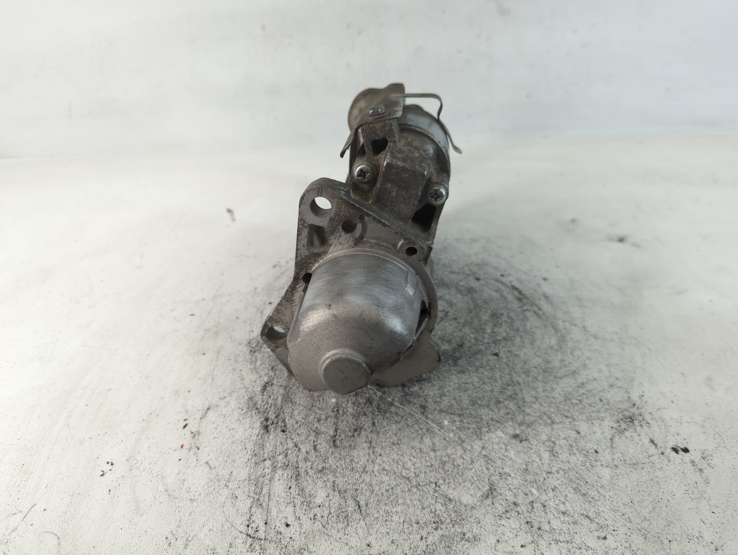 2010-2016 Cadillac Srx Car Starter Motor Solenoid OEM P/N:12638920 M000T23871ZC Fits OEM Used Auto Parts - Oemusedautoparts1