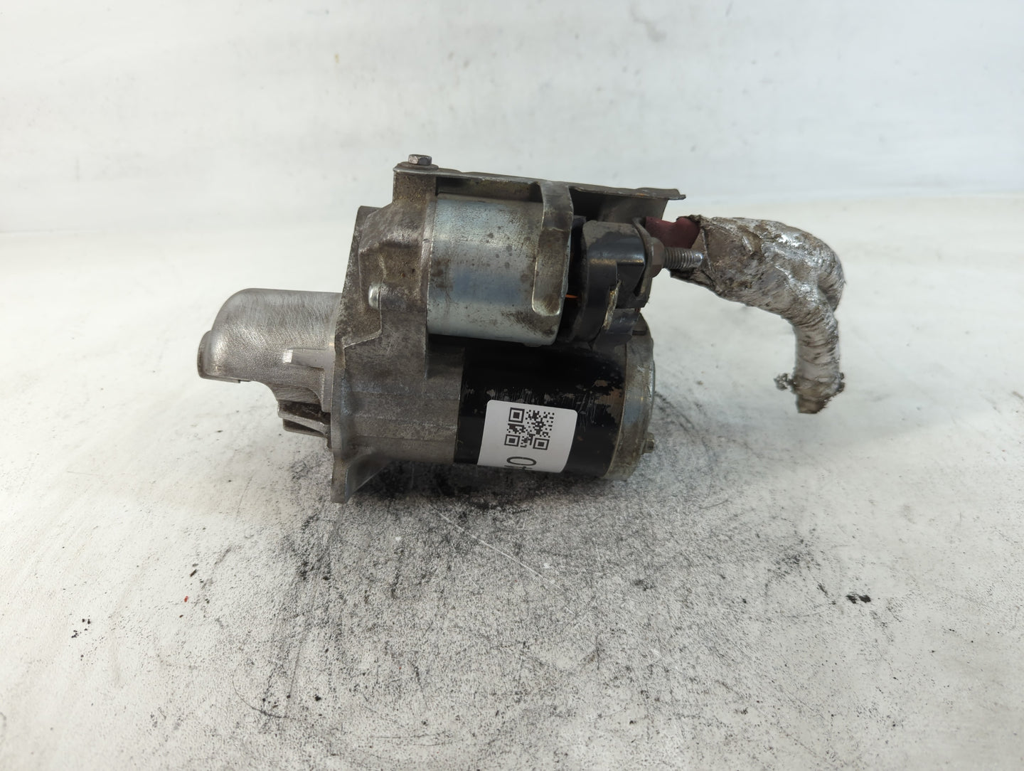 2010-2016 Cadillac Srx Car Starter Motor Solenoid OEM P/N:12638920 M000T23871ZC Fits OEM Used Auto Parts - Oemusedautoparts1