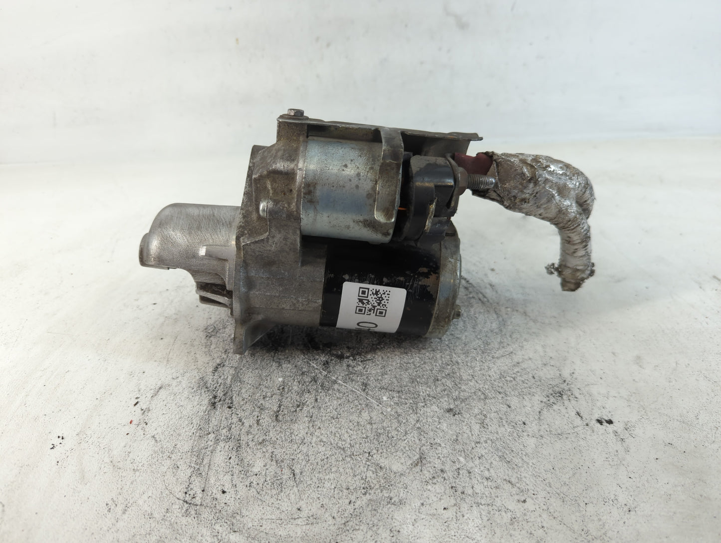 2010-2016 Cadillac Srx Car Starter Motor Solenoid OEM P/N:12638920 M000T23871ZC Fits OEM Used Auto Parts - Oemusedautoparts1