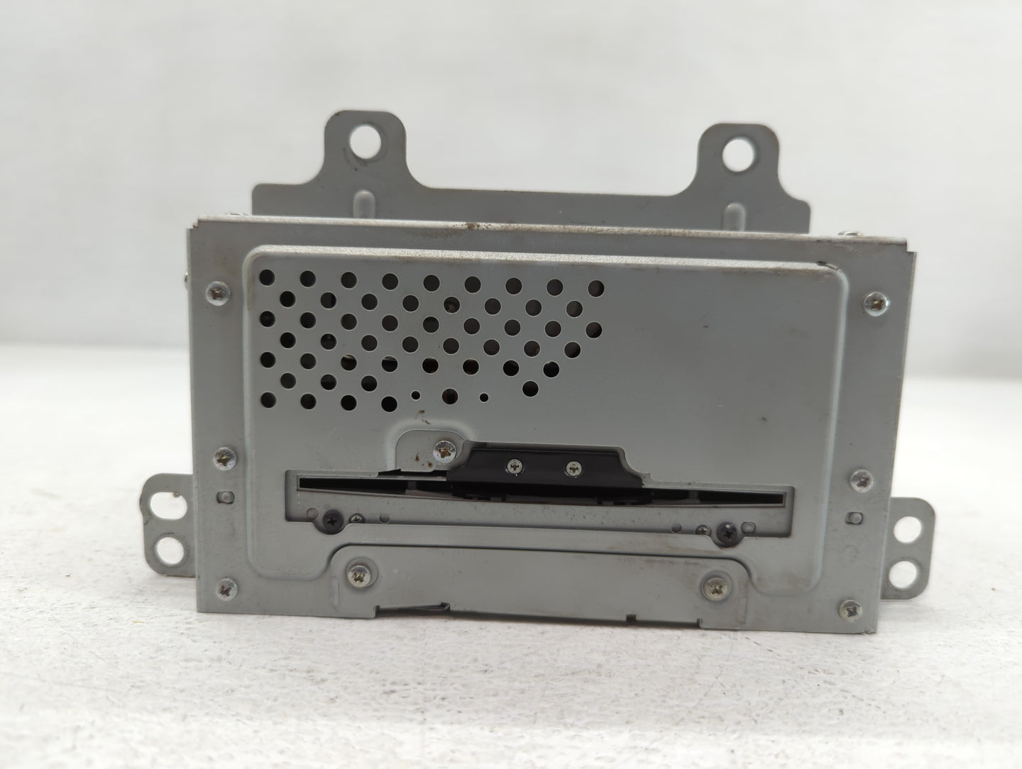 2012-2012 Cadillac Srx Am Fm Cd Player Radio Receiver - Oemusedautoparts1.com