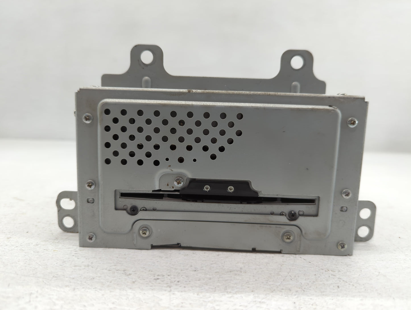 2012-2012 Cadillac Srx Am Fm Cd Player Radio Receiver - Oemusedautoparts1.com