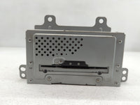 2012-2012 Cadillac Srx Am Fm Cd Player Radio Receiver - Oemusedautoparts1.com