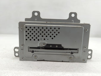 compare product 2012-2012 Cadillac Srx Am Fm Cd Player Radio Receiver