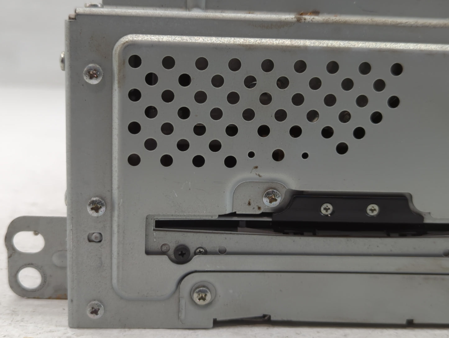 2012-2012 Cadillac Srx Am Fm Cd Player Radio Receiver - Oemusedautoparts1.com