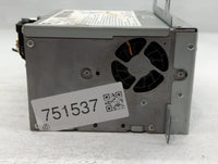 2012-2012 Cadillac Srx Am Fm Cd Player Radio Receiver - Oemusedautoparts1.com