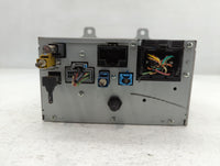 2012-2012 Cadillac Srx Am Fm Cd Player Radio Receiver - Oemusedautoparts1.com