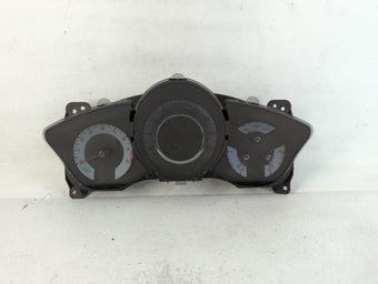 compare product 2012 Cadillac Srx Instrument Cluster Speedometer Gauges P/N:22789454 Fits OEM Used Auto Parts