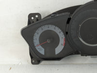 2012 Cadillac Srx Instrument Cluster Speedometer Gauges P/N:22789454 Fits OEM Used Auto Parts - Oemusedautoparts1.com