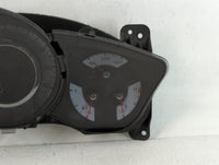 2012 Cadillac Srx Instrument Cluster Speedometer Gauges P/N:22789454 Fits OEM Used Auto Parts - Oemusedautoparts1.com
