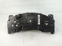 2012 Cadillac Srx Instrument Cluster Speedometer Gauges P/N:22789454 Fits OEM Used Auto Parts - Oemusedautoparts1.com