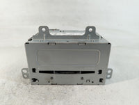 2012 Cadillac Srx Radio AM FM Cd Player Receiver Replacement P/N:22870782 Fits OEM Used Auto Parts - Oemusedautoparts1.com