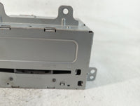 2012 Cadillac Srx Radio AM FM Cd Player Receiver Replacement P/N:22870782 Fits OEM Used Auto Parts - Oemusedautoparts1.com