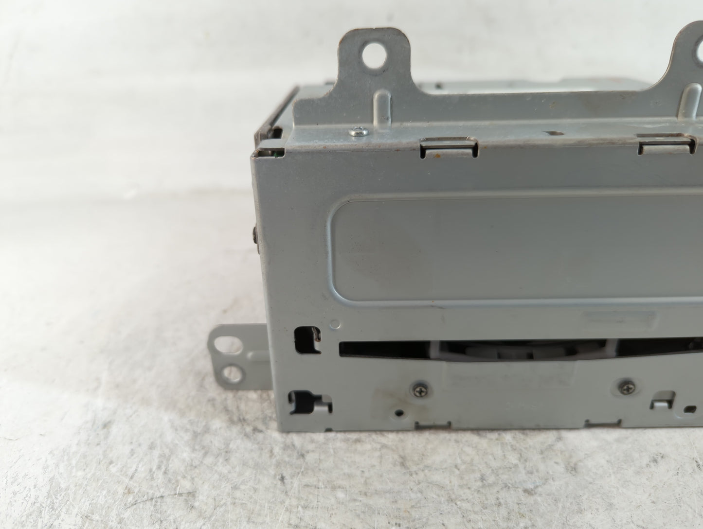 2012 Cadillac Srx Radio AM FM Cd Player Receiver Replacement P/N:22870782 Fits OEM Used Auto Parts - Oemusedautoparts1.com