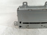 2012 Cadillac Srx Radio AM FM Cd Player Receiver Replacement P/N:22870782 Fits OEM Used Auto Parts - Oemusedautoparts1.com