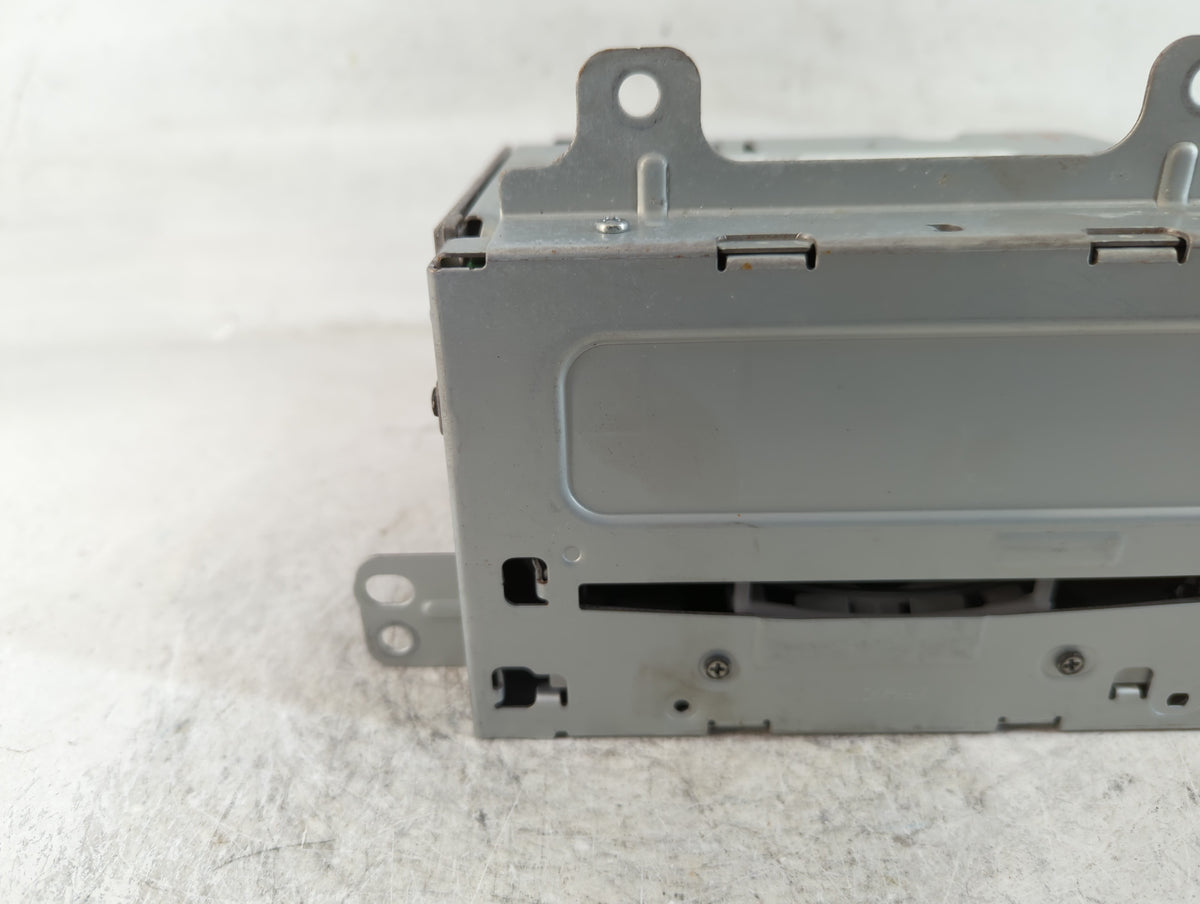 2012 Cadillac Srx Radio AM FM Cd Player Receiver Replacement P/N:22870782 OEM Used Auto Parts - Oemusedautoparts1.com