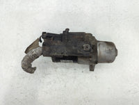 2010-2016 Cadillac Srx Car Starter Motor Solenoid OEM P/N:12638920 Fits OEM Used Auto Parts - Oemusedautoparts1.com
