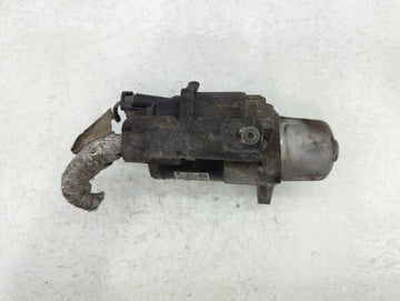 2010-2016 Cadillac Srx Car Starter Motor Solenoid OEM P/N:12638920 Fits OEM Used Auto Parts