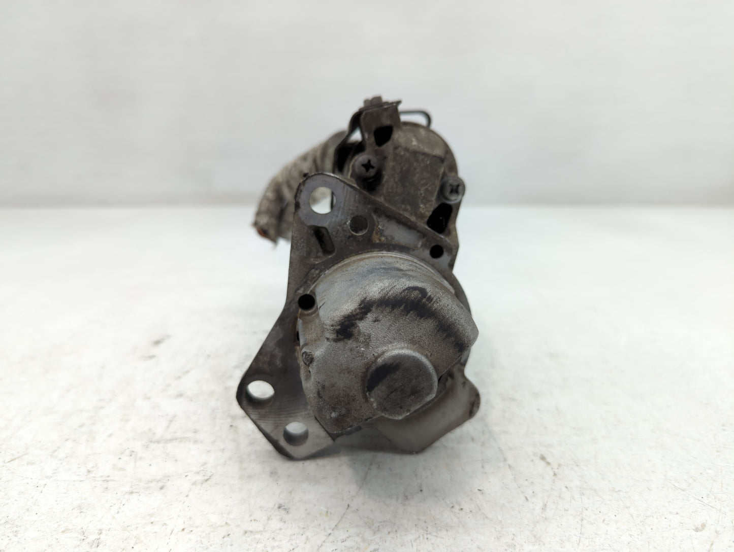 2010-2016 Cadillac Srx Car Starter Motor Solenoid OEM P/N:12638920 Fits OEM Used Auto Parts - Oemusedautoparts1.com