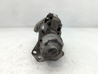 2010-2016 Cadillac Srx Car Starter Motor Solenoid OEM P/N:12638920 Fits OEM Used Auto Parts - Oemusedautoparts1.com