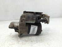 2010-2016 Cadillac Srx Car Starter Motor Solenoid OEM P/N:12638920 Fits OEM Used Auto Parts - Oemusedautoparts1.com