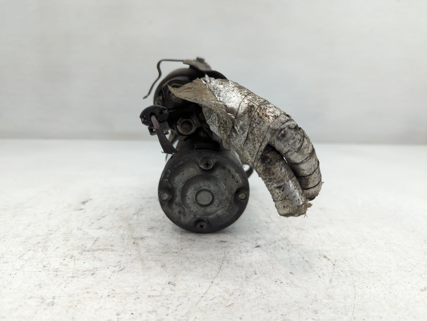 2010-2016 Cadillac Srx Car Starter Motor Solenoid OEM P/N:12638920 Fits OEM Used Auto Parts - Oemusedautoparts1.com