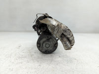 2010-2016 Cadillac Srx Car Starter Motor Solenoid OEM P/N:12638920 Fits OEM Used Auto Parts - Oemusedautoparts1.com