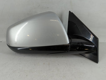 compare product 2010-2014 Cadillac Srx Passenger Side View Mirror - Right Door Mirror OEM Used