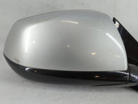 2010-2014 Cadillac Srx Passenger Side View Mirror - Right Door Mirror OEM Used - Oemusedautoparts1.com