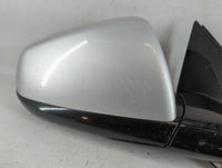 2010-2014 Cadillac Srx Passenger Side View Mirror - Right Door Mirror OEM Used - Oemusedautoparts1.com