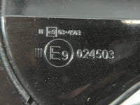 2010-2014 Cadillac Srx Passenger Side View Mirror - Right Door Mirror OEM Used - Oemusedautoparts1.com