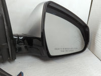 2010-2014 Cadillac Srx Passenger Side View Mirror - Right Door Mirror OEM Used - Oemusedautoparts1.com