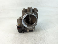 2012-2016 Cadillac Srx Throttle Body P/N:12632172BA Fits Fits 2012 2013 2014 2015 2016 2017 2018 2019 2020 2021 2022 OEM Use