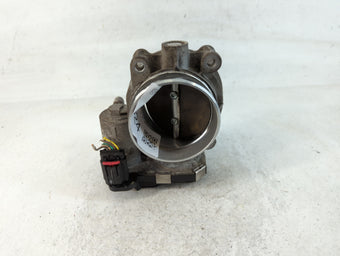 compare product 2012-2016 Cadillac Srx Throttle Body P/N:12632172BA Fits Fits 2012 2013 2014 2015 2016 2017 2018 2019 2020 2021 2022 OEM Used Auto Parts