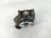 2012-2016 Cadillac Srx Throttle Body P/N:12632172BA Fits Fits 2012 2013 2014 2015 2016 2017 2018 2019 2020 2021 2022 OEM Use