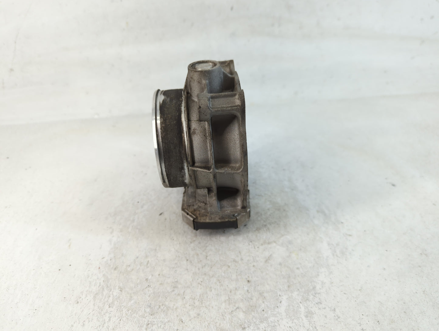 2012-2016 Cadillac Srx Throttle Body P/N:12632172BA Fits Fits 2012 2013 2014 2015 2016 2017 2018 2019 2020 2021 2022 OEM Use